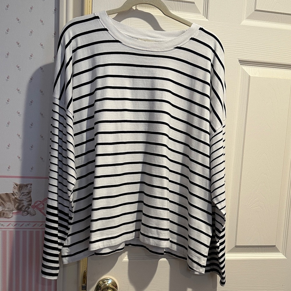 Madewell Shirt size XL